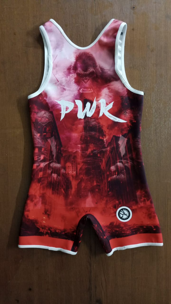 Product 3 (PWK)